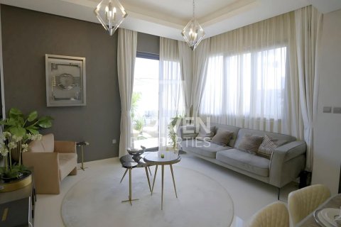 Townhouse in DAMAC Hills (Akoya by DAMAC), Dubai 4 bedrooms, 216 sq.m. № 19925 - photo 3