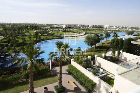 Townhouse in DAMAC Hills (Akoya by DAMAC), Dubai 4 bedrooms, 216 sq.m. № 19925 - photo 10