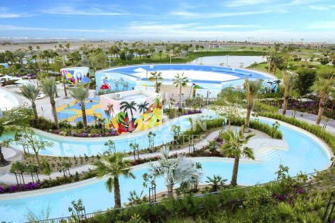Townhouse in DAMAC Hills (Akoya by DAMAC), Dubai 4 bedrooms, 216 sq.m. № 19925 - photo 7