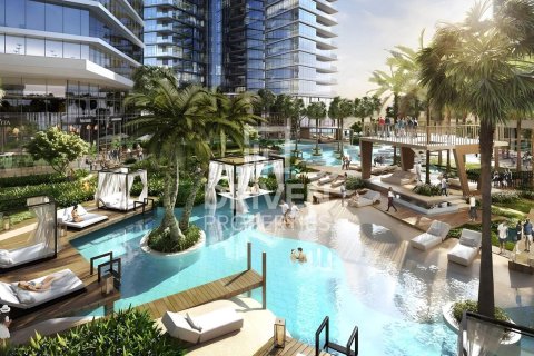Townhouse in DAMAC Hills (Akoya by DAMAC), Dubai 4 bedrooms, 216 sq.m. № 19925 - photo 6
