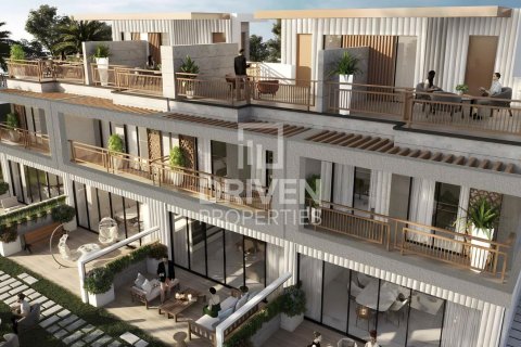 Townhouse in DAMAC Hills (Akoya by DAMAC), Dubai 4 bedrooms, 216 sq.m. № 19925 - photo 8