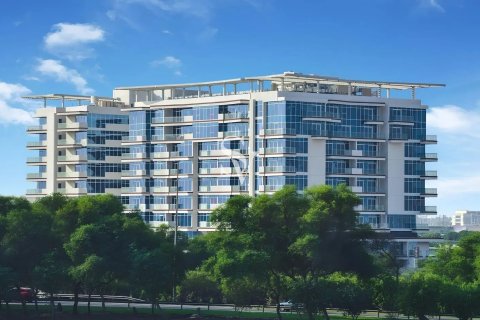 Квартира в Sobha Hartland, Мохаммед Бин Рашид Сити, Дубай, 1 спальня, 83м², № 112222