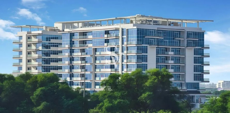 Квартира в Sobha Hartland, Мохаммед Бин Рашид Сити, Дубай, 1 спальня, 83м², № 112222