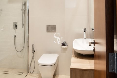 Купить квартиру в Sobha Hartland, Мохаммед Бин Рашид Сити, Дубай: 1 спальня, 83м², № 112222 - фото 6