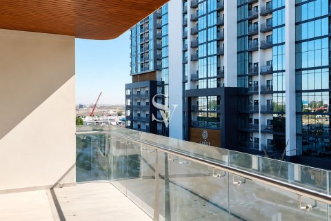 Купить квартиру в Sobha Hartland, Мохаммед Бин Рашид Сити, Дубай: 1 спальня, 83м², № 112222 - фото 9