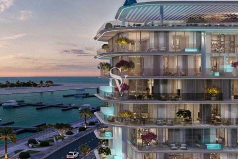 Apartamento en Dubai, 2 dormitorios, 115 m², № 112214 - foto 11