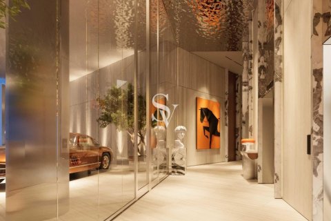 Apartamento en Dubai, 2 dormitorios, 115 m², № 112214 - foto 3