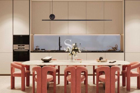 Apartamento en Dubai, 2 dormitorios, 115 m², № 112214 - foto 7