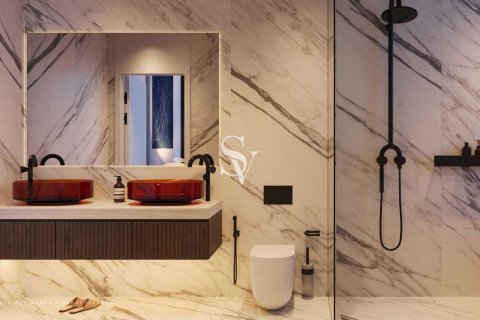 Apartamento en Dubai, 2 dormitorios, 115 m², № 112214 - foto 9