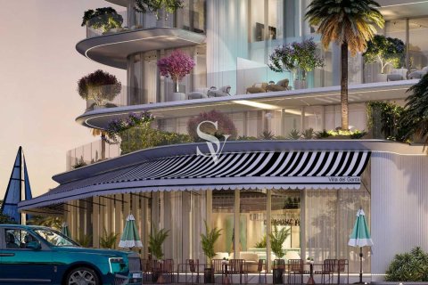 Apartamento en Dubai, 2 dormitorios, 115 m², № 112214 - foto 5