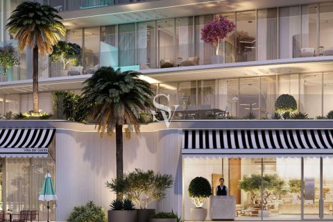 Apartamento en Dubai, 2 dormitorios, 115 m², № 112214 - foto 4