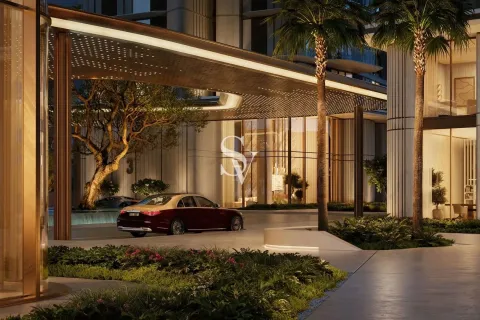 شقة في Madinat Jumeirah Living, ام سقيم, دبي 1غرف نوم, 84 م² رقم 112225 - صورة 18