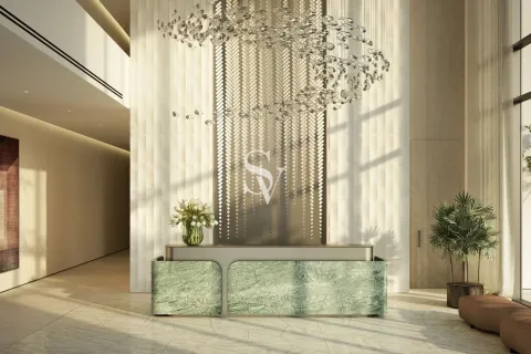 شقة في Madinat Jumeirah Living, ام سقيم, دبي 1غرف نوم, 84 م² رقم 112225 - صورة 15