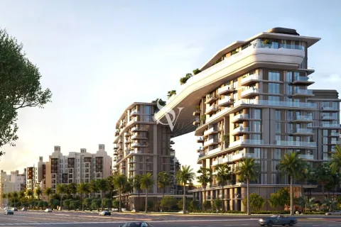 شقة في Madinat Jumeirah Living, ام سقيم, دبي 1غرف نوم, 84 م² رقم 112225 - صورة 14