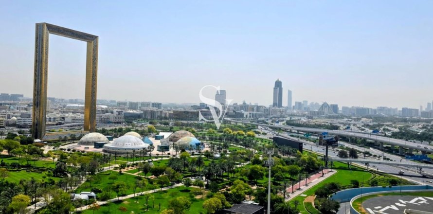 Apartamento en Bur Dubai, Dubai, 2 dormitorios, 144 m², № 112223