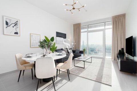 Apartamento en Bur Dubai, Dubai, 2 dormitorios, 144 m², № 112223 - foto 9