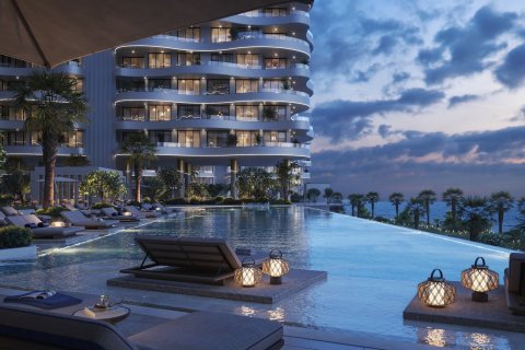 Appartement à Dubai, studio, 47 m², № 49129 - photo 4