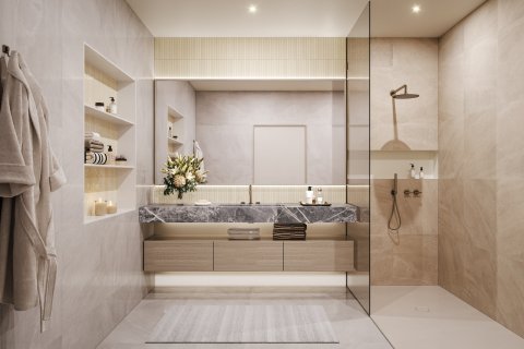 Appartement à Dubai, studio, 47 m², № 49129 - photo 14