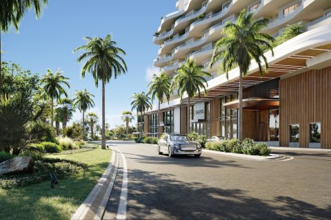 Appartement à Dubai, studio, 47 m², № 49129 - photo 12