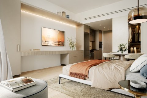 Appartement à Dubai, studio, 47 m², № 49129 - photo 13