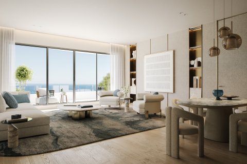 Appartement à Dubai, studio, 47 m², № 49129 - photo 10