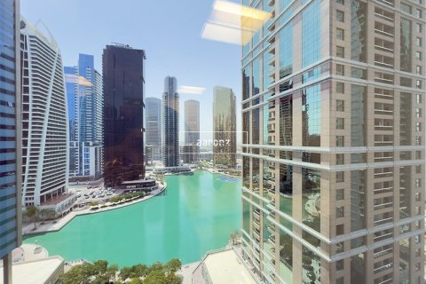 Office in Jumeirah Lake Towers, Dubai 168.1 sq.m. № 49117 - photo 19