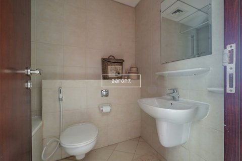 Appartement à Jumeirah Lake Towers, Dubai, 2 chambres, 101.2 m², № 49115 - photo 11