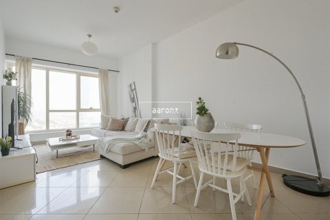 Appartement à Jumeirah Lake Towers, Dubai, 2 chambres, 101.2 m², № 49115 - photo 3