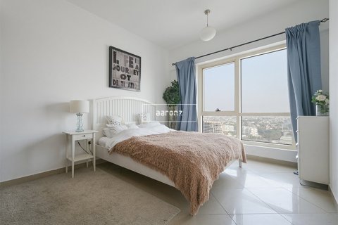 Appartement à Jumeirah Lake Towers, Dubai, 2 chambres, 101.2 m², № 49115 - photo 6