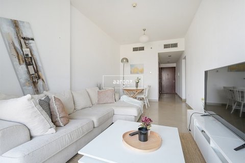 Appartement à Jumeirah Lake Towers, Dubai, 2 chambres, 101.2 m², № 49115 - photo 1