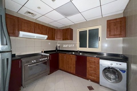 Appartement à Jumeirah Lake Towers, Dubai, 2 chambres, 101.2 m², № 49115 - photo 9