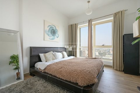 Appartement à Jumeirah Lake Towers, Dubai, 2 chambres, 101.2 m², № 49115 - photo 4
