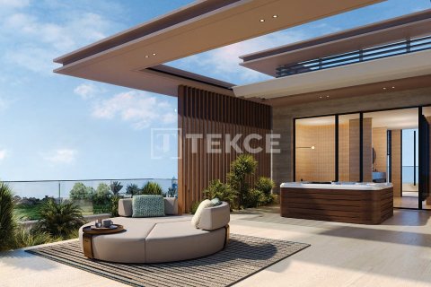 Villa in Dubai 5 bedrooms, 2335 sq.m. № 101396 - photo 21