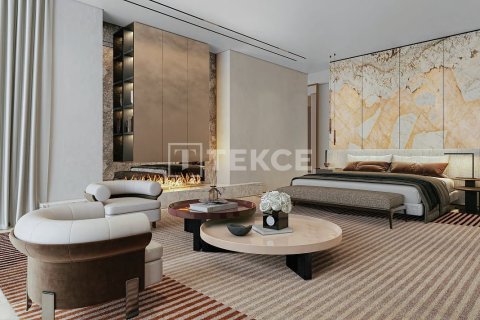 Villa in Dubai 5 bedrooms, 2335 sq.m. № 101396 - photo 7