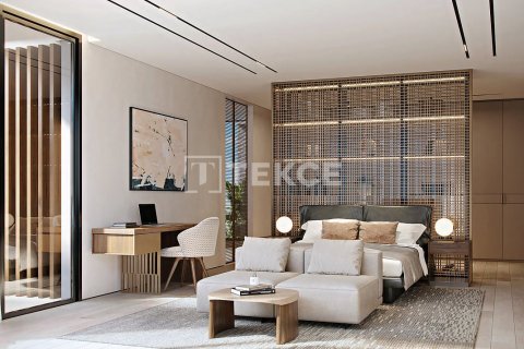 Villa in Dubai 5 bedrooms, 2335 sq.m. № 101396 - photo 5