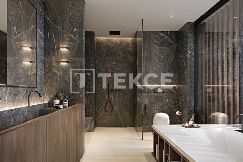 Villa in Dubai 5 bedrooms, 2335 sq.m. № 101396 - photo 14