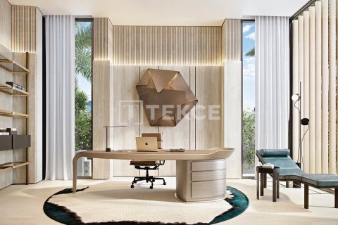 Villa in Dubai 5 bedrooms, 2335 sq.m. № 101396 - photo 10