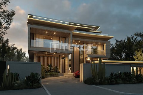 Villa in Dubai 5 bedrooms, 2335 sq.m. № 101396 - photo 23