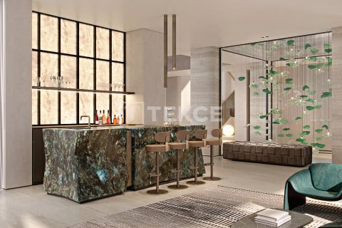 Villa in Dubai 5 bedrooms, 2335 sq.m. № 101396 - photo 4