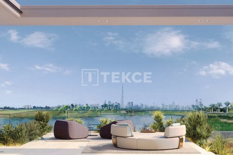 Villa in Dubai 5 bedrooms, 2335 sq.m. № 101396 - photo 19