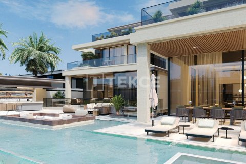 Villa in Dubai 5 bedrooms, 2335 sq.m. № 101396 - photo 25