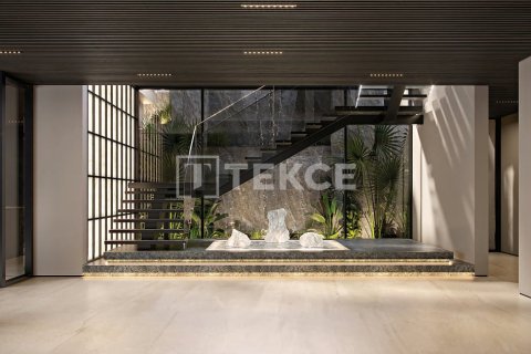 Villa in Dubai 5 bedrooms, 2335 sq.m. № 101396 - photo 11