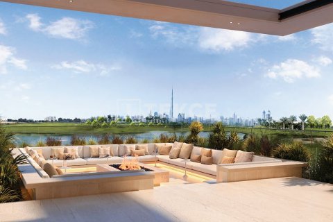 Villa in Dubai 5 bedrooms, 2335 sq.m. № 101396 - photo 20