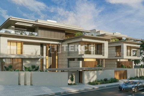 Villa in Dubai 5 bedrooms, 2335 sq.m. № 101396 - photo 24