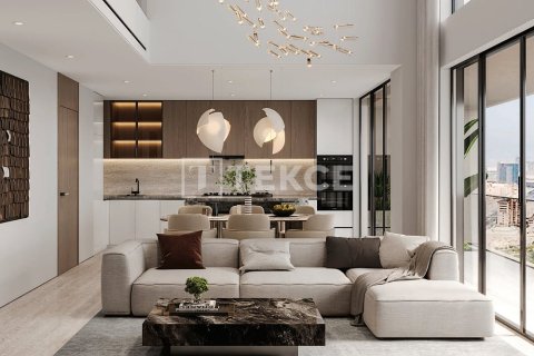 Apartment in Jumeirah Village Circle, Dubai 3 bedrooms, 290 sq.m. № 101398 - photo 11