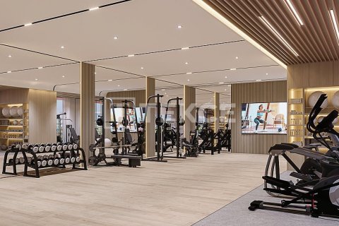 Apartment in Jumeirah Village Circle, Dubai 3 bedrooms, 290 sq.m. № 101398 - photo 16