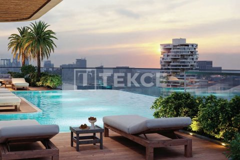 Apartment in Jumeirah Village Circle, Dubai 3 bedrooms, 290 sq.m. № 101398 - photo 17