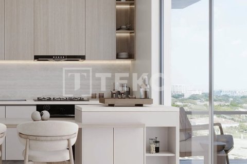 Apartment in Jumeirah Village Circle, Dubai 3 bedrooms, 290 sq.m. № 101398 - photo 7