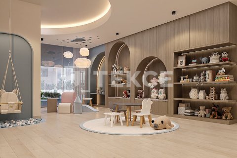 Apartment in Jumeirah Village Circle, Dubai 3 bedrooms, 290 sq.m. № 101398 - photo 15