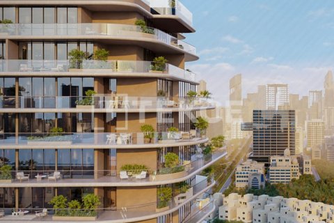 Apartment in Jumeirah Village Circle, Dubai 3 bedrooms, 290 sq.m. № 101398 - photo 18